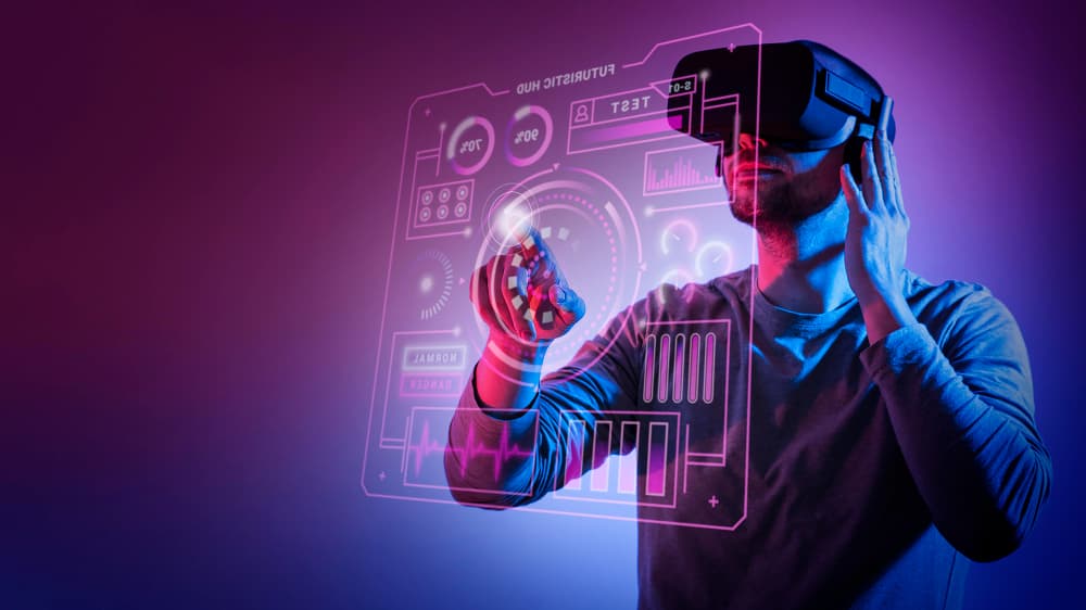 AR / VR Games