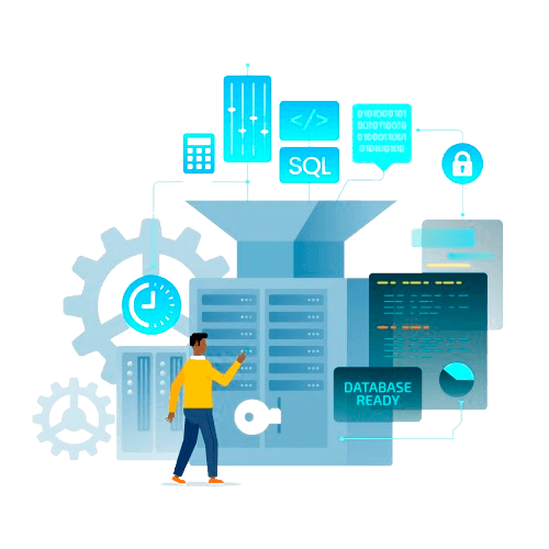 Enterprise systems and software