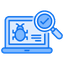 API-driven web application architecture