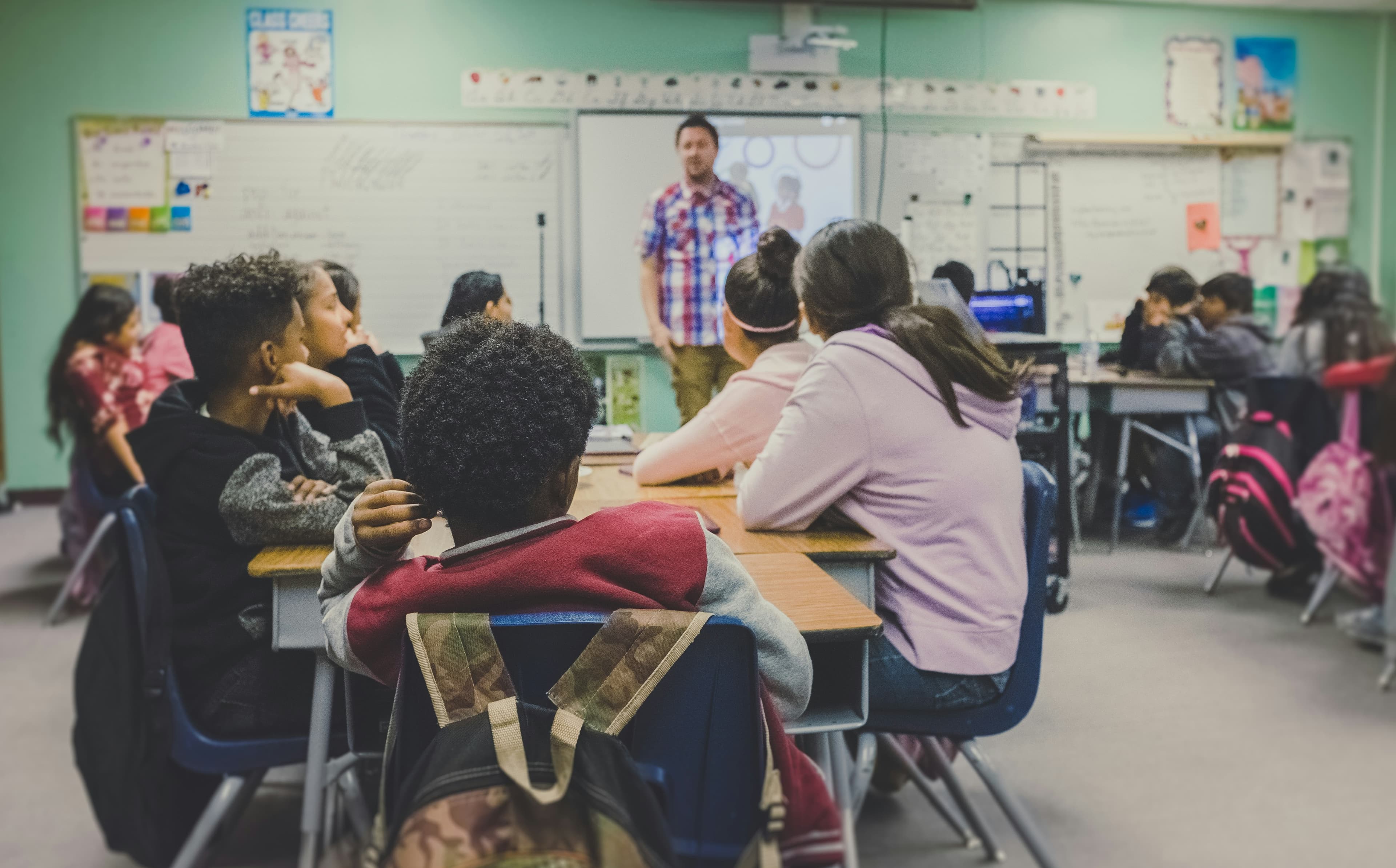 EdTech and eLearning Android app development