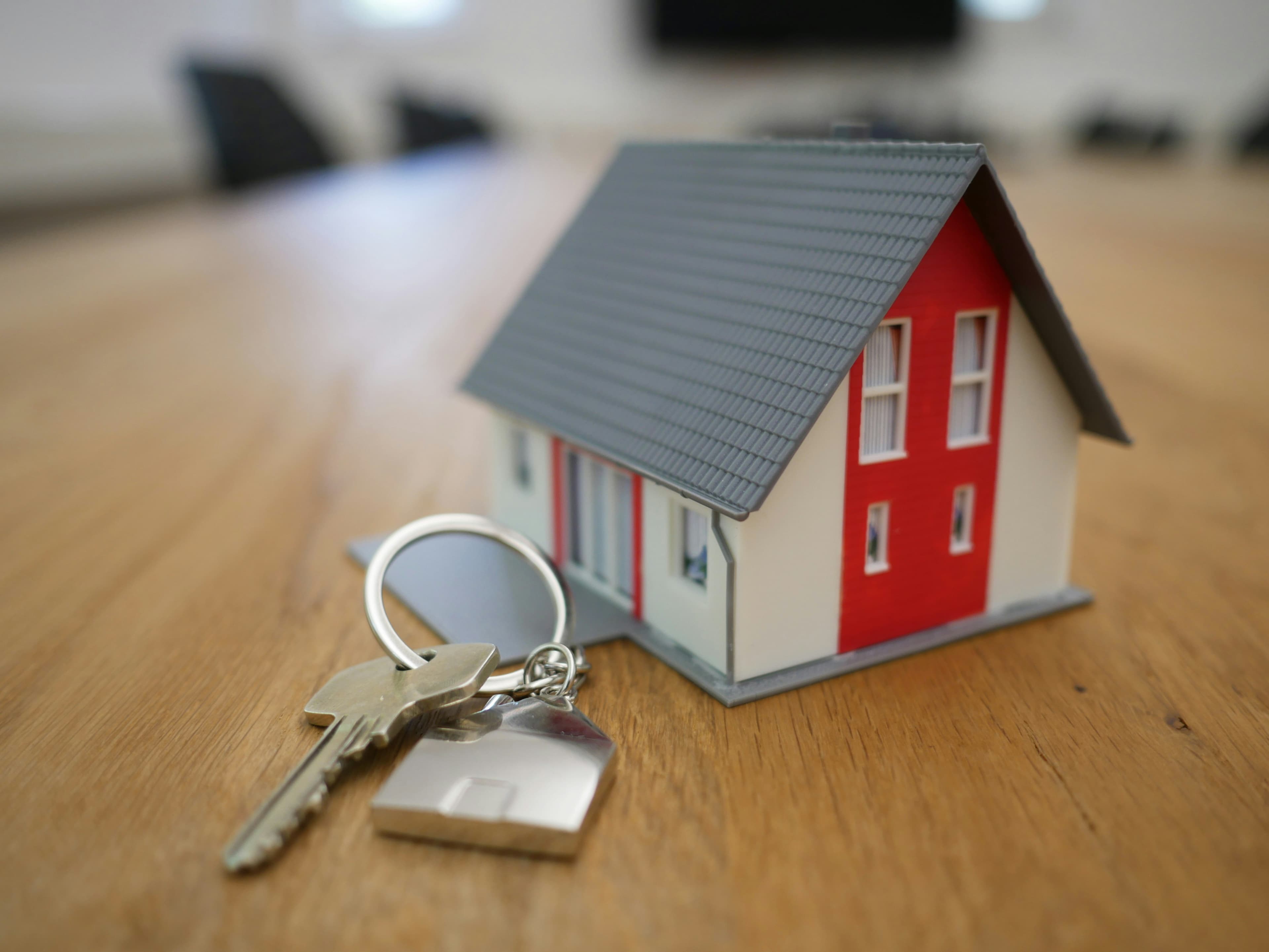 Real estate Android app development services