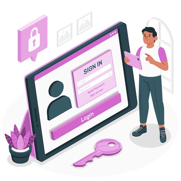 Landing Page UI